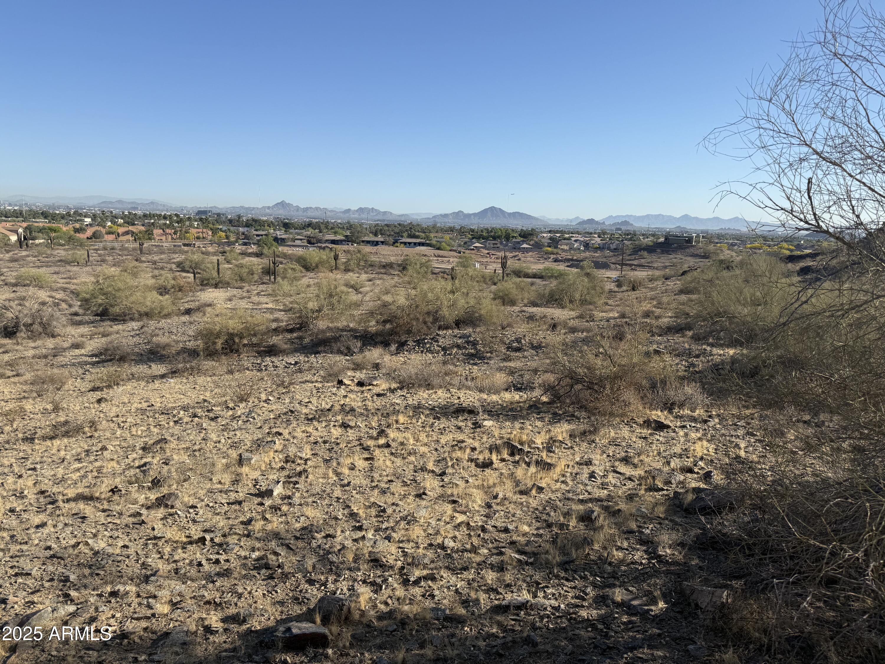 3670 East Highline Canal Road Phoenix, AZ 85042 - Photo 10 of 17 a view of city and ocean