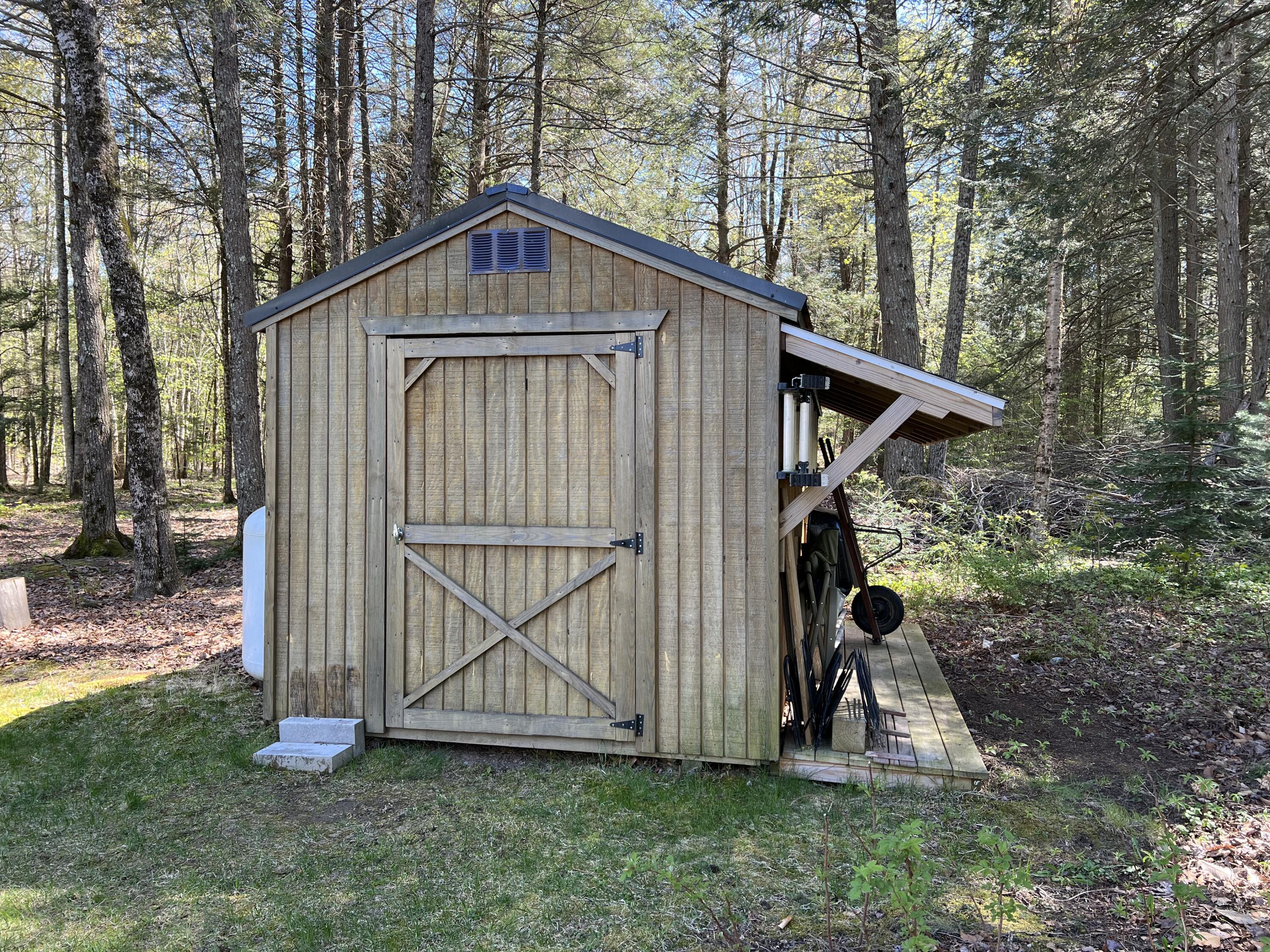 97 Durham Road Brunswick, ME 04011 - Photo 81 of 84 97 Durham Road