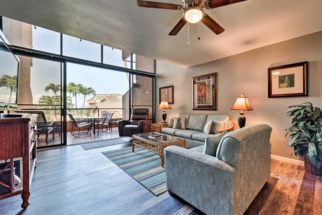 $755,000 | 4242 Lower Honoapiilani Road, Unit F207, Lahaina, HI 96761