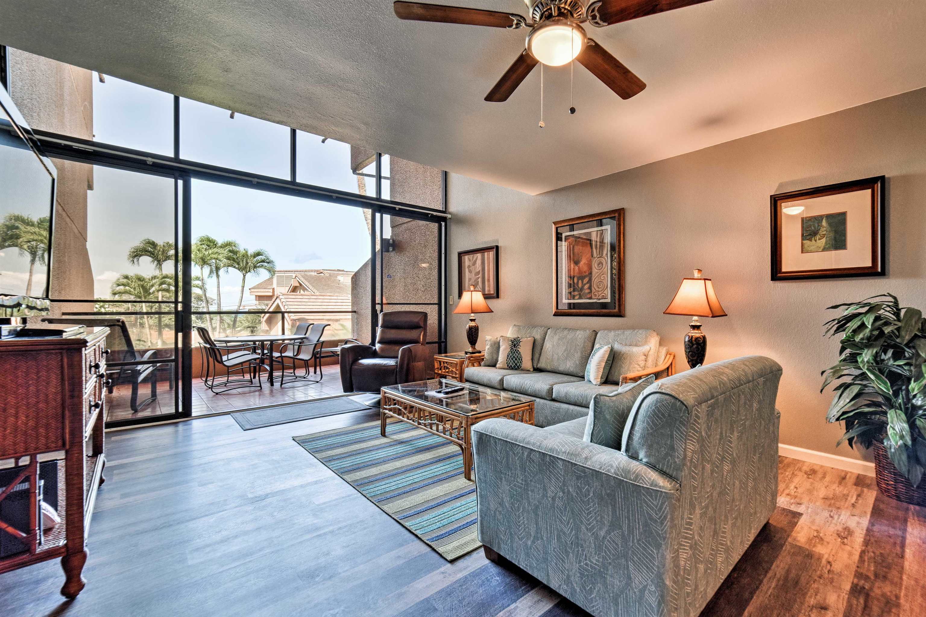 4242 Lower Honoapiilani Road, Unit F207 Lahaina, HI 96761 - Photo 2 of 28