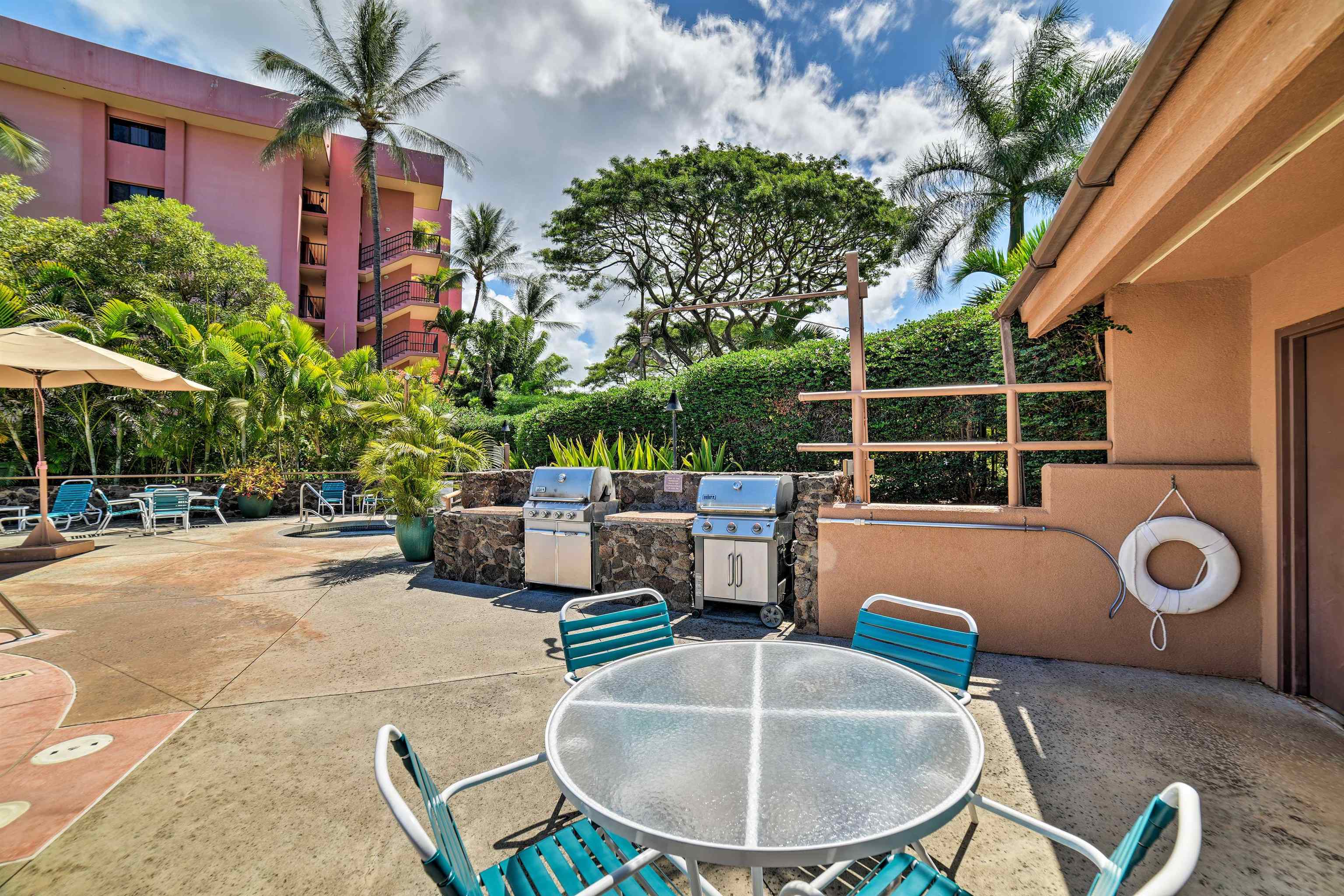 4242 Lower Honoapiilani Road, Unit F207 Lahaina, HI 96761 - Photo 25 of 28