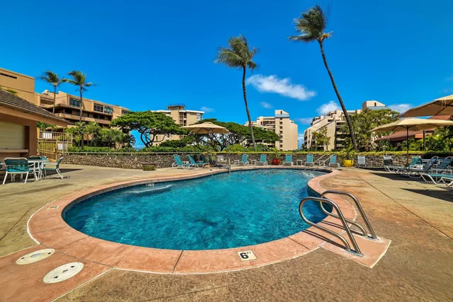 $755,000 | 4242 Lower Honoapiilani Road, Unit F207, Lahaina, HI 96761