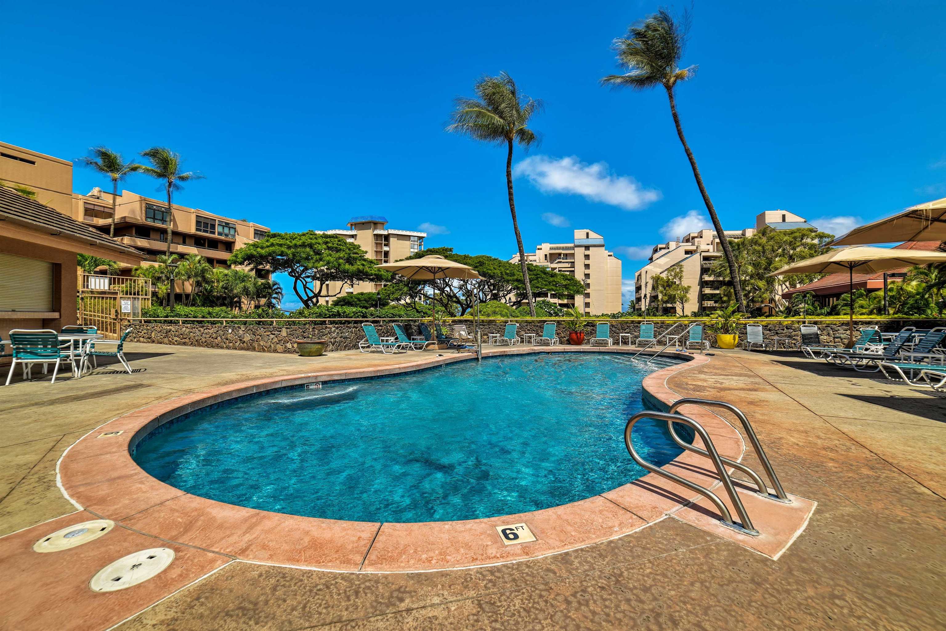 4242 Lower Honoapiilani Road, Unit F207 Lahaina, HI 96761 - Photo 26 of 28
