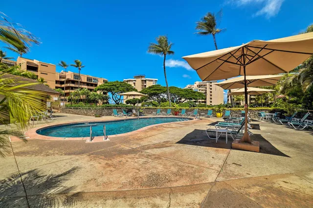 $755,000 | 4242 Lower Honoapiilani Road, Unit F207, Lahaina, HI 96761