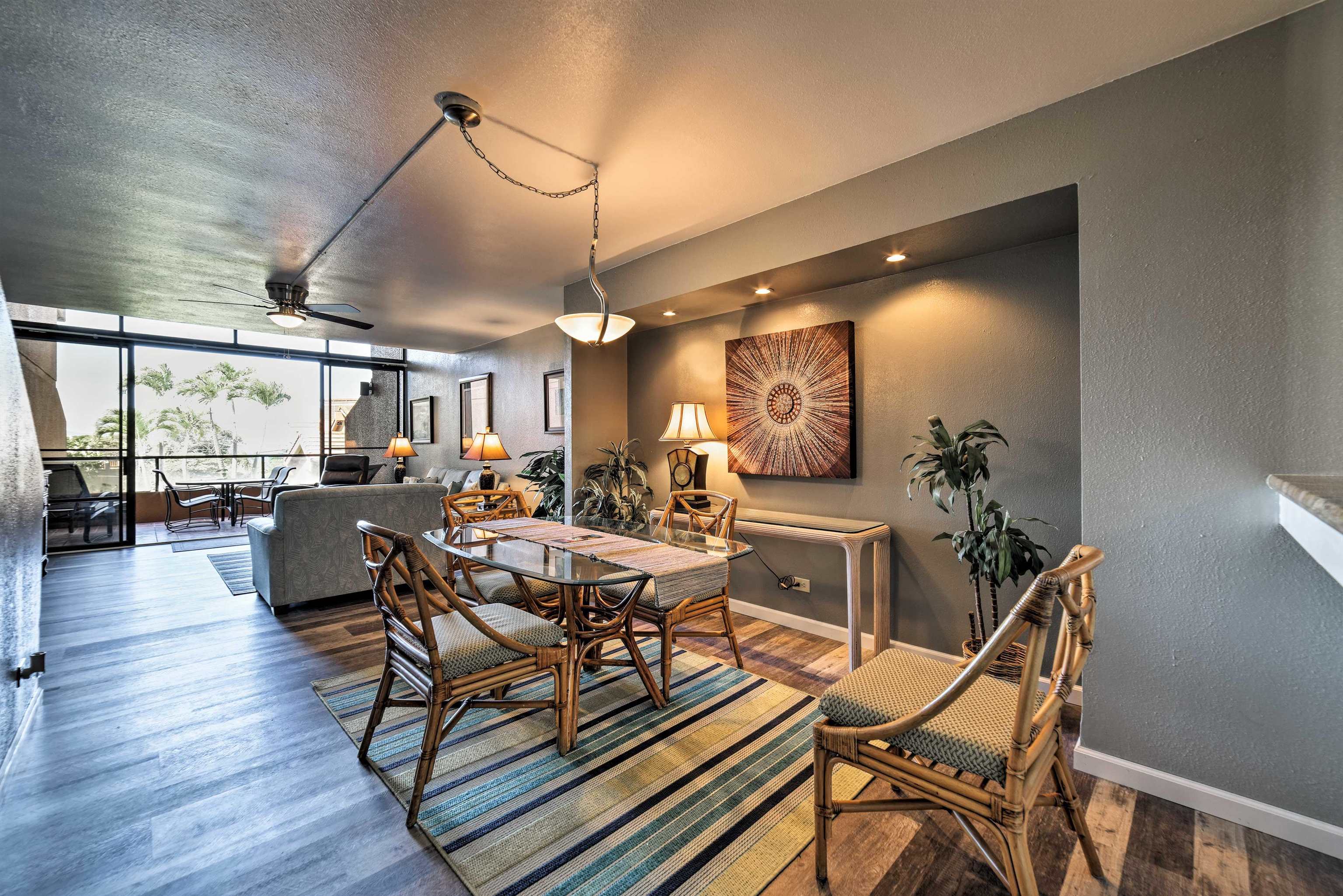 4242 Lower Honoapiilani Road, Unit F207 Lahaina, HI 96761 - Photo 4 of 28