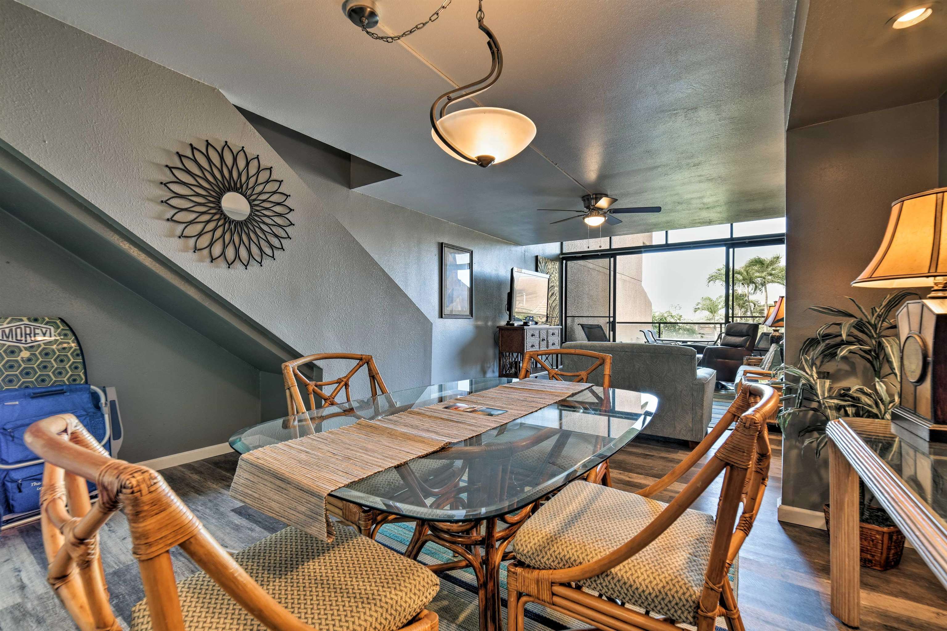 4242 Lower Honoapiilani Road, Unit F207 Lahaina, HI 96761 - Photo 5 of 28