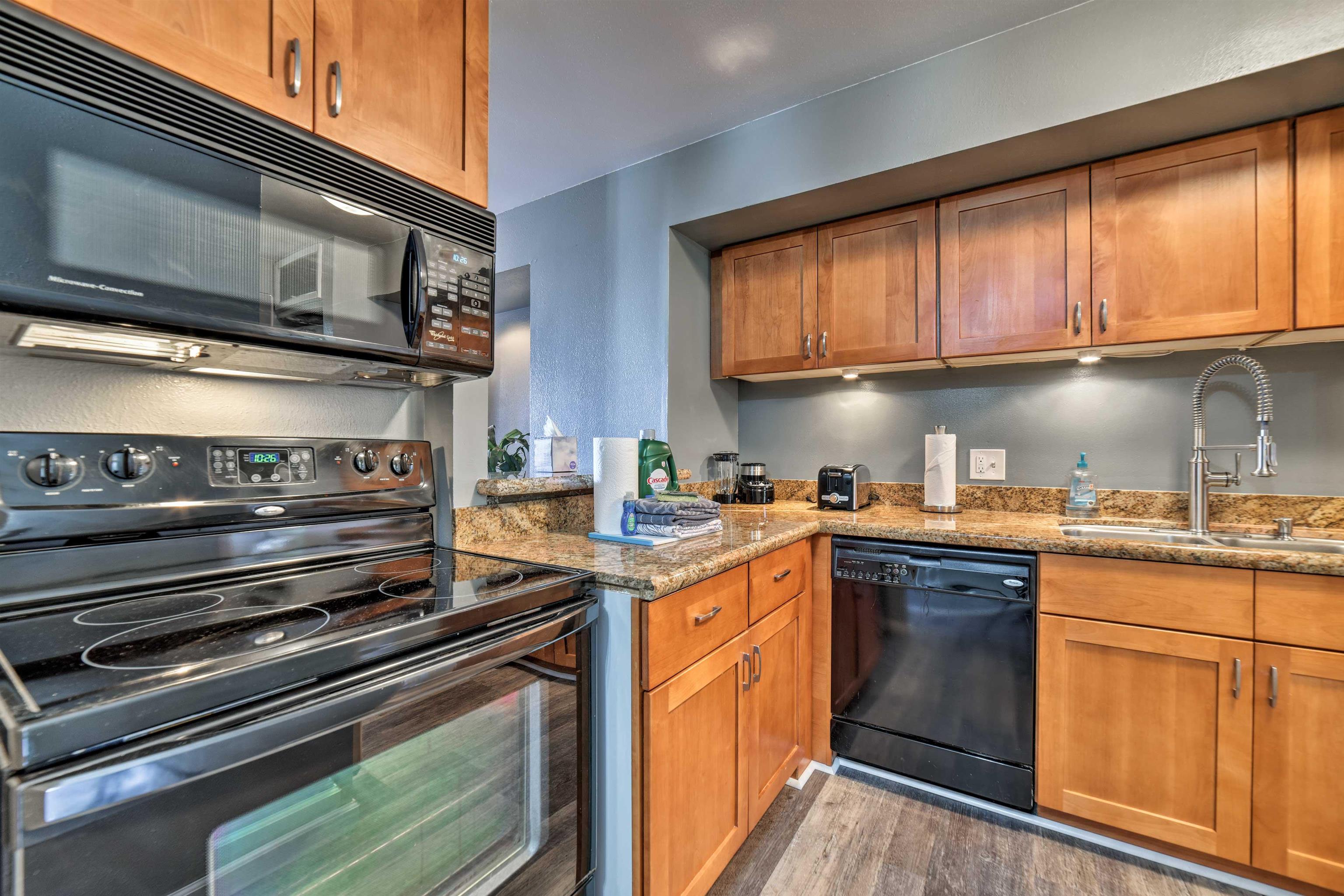 4242 Lower Honoapiilani Road, Unit F207 Lahaina, HI 96761 - Photo 7 of 28