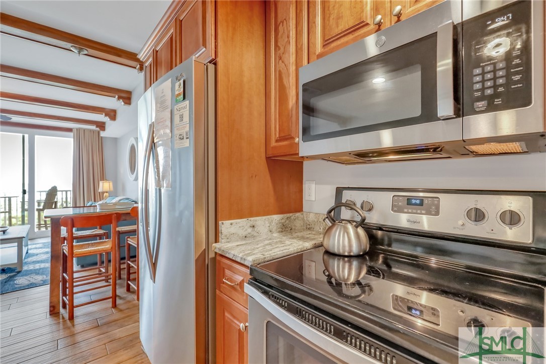 404 Butler Avenue, Unit 324 Tybee Island, GA 31328 - Photo 11 of 36