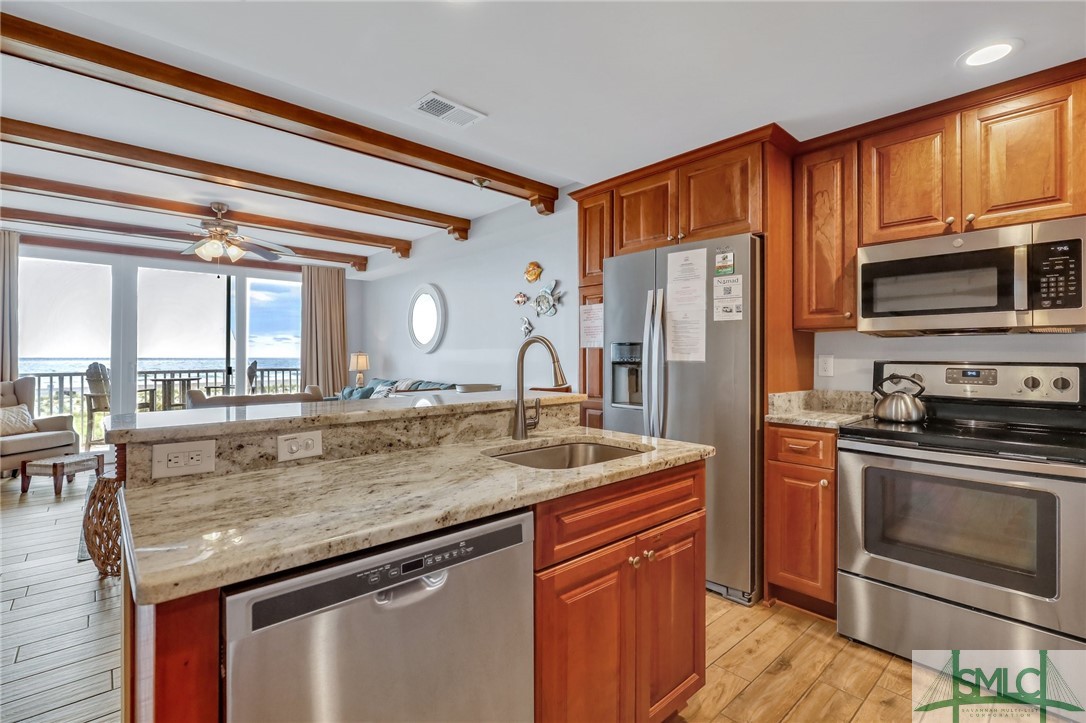 404 Butler Avenue, Unit 324 Tybee Island, GA 31328 - Photo 12 of 36