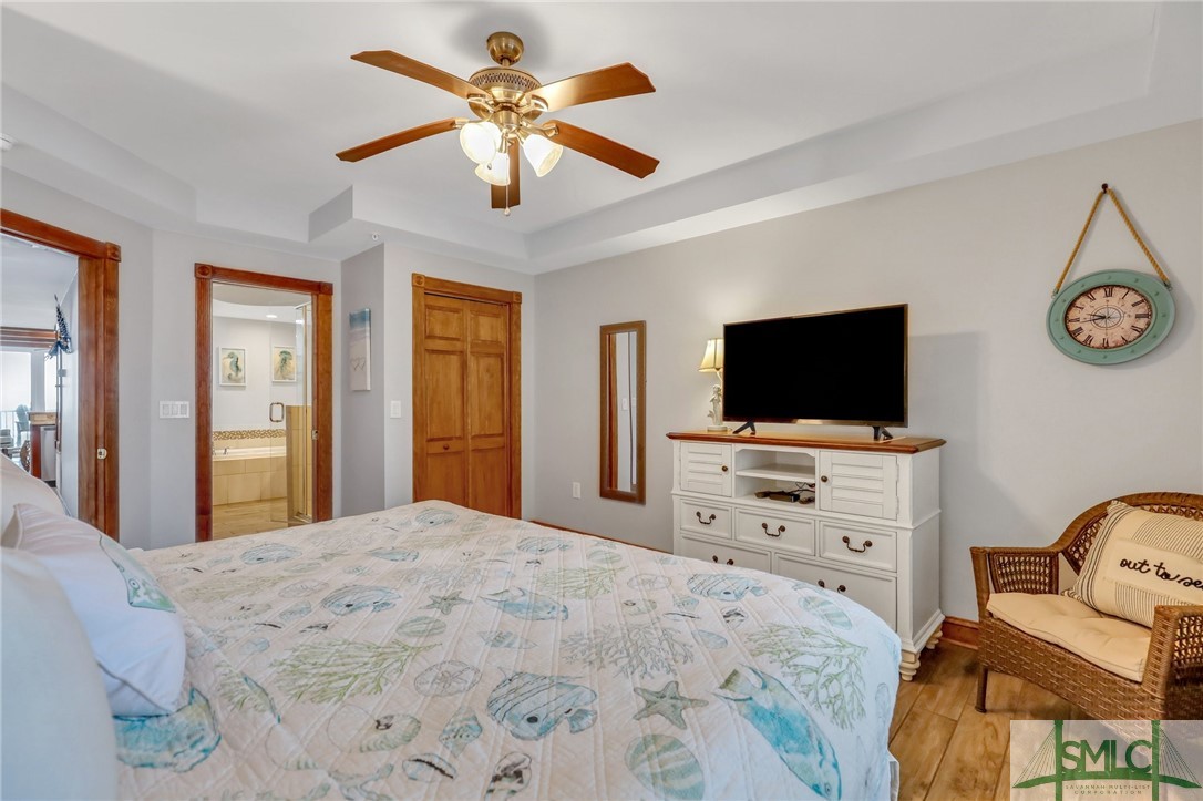 404 Butler Avenue, Unit 324 Tybee Island, GA 31328 - Photo 19 of 36