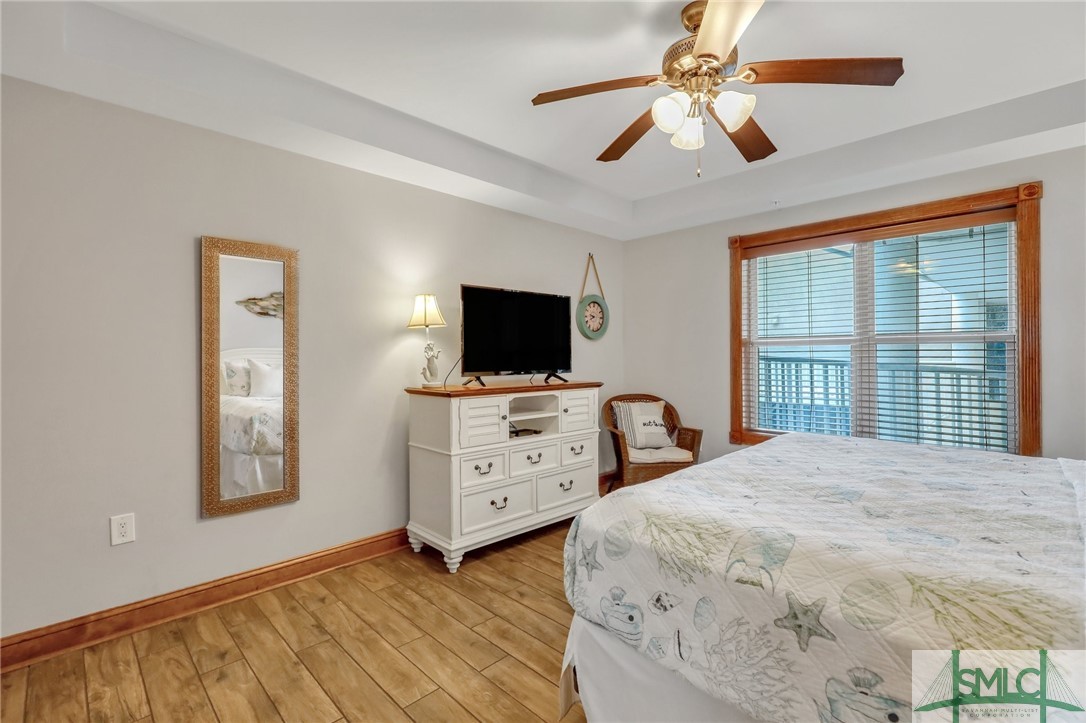 404 Butler Avenue, Unit 324 Tybee Island, GA 31328 - Photo 21 of 36