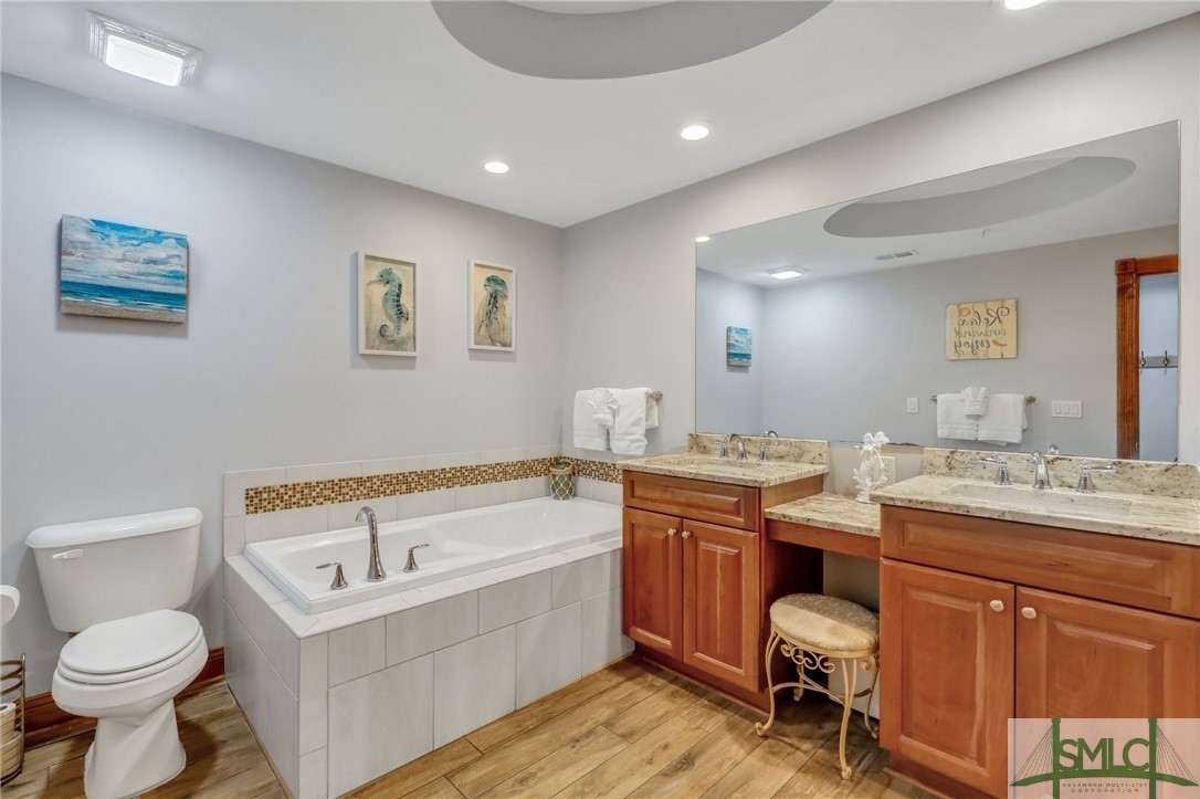 404 Butler Avenue, Unit 324 Tybee Island, GA 31328 - Photo 23 of 36