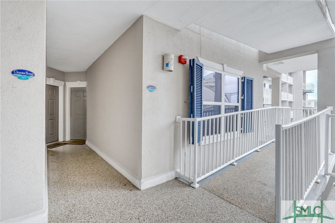 404 Butler Avenue, Unit 324 Tybee Island, GA 31328 - Photo 24 of 36