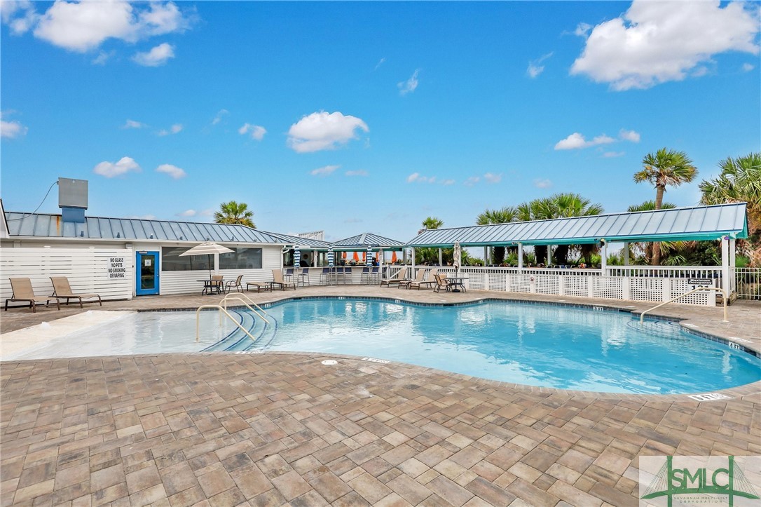 404 Butler Avenue, Unit 324 Tybee Island, GA 31328 - Photo 25 of 36