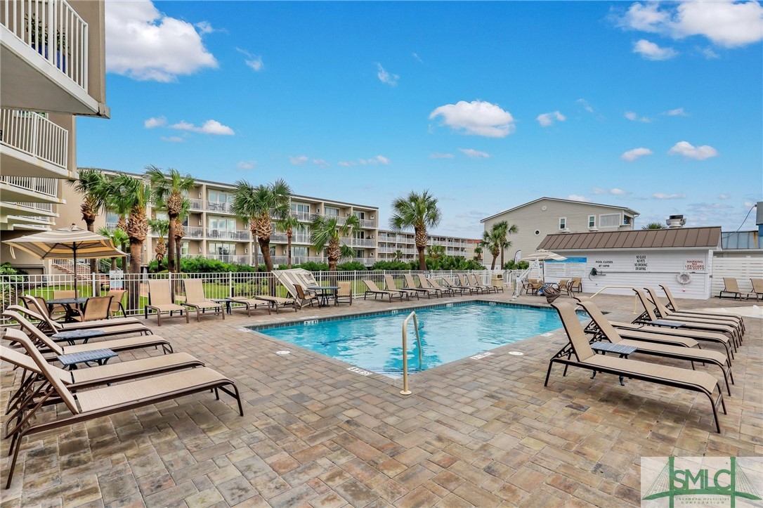 404 Butler Avenue, Unit 324 Tybee Island, GA 31328 - Photo 28 of 36