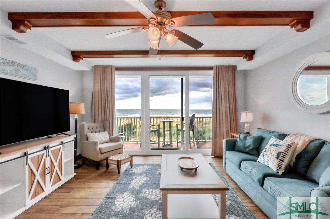 404 Butler Avenue, Unit 324 Tybee Island, GA 31328 - Photo 3 of 36