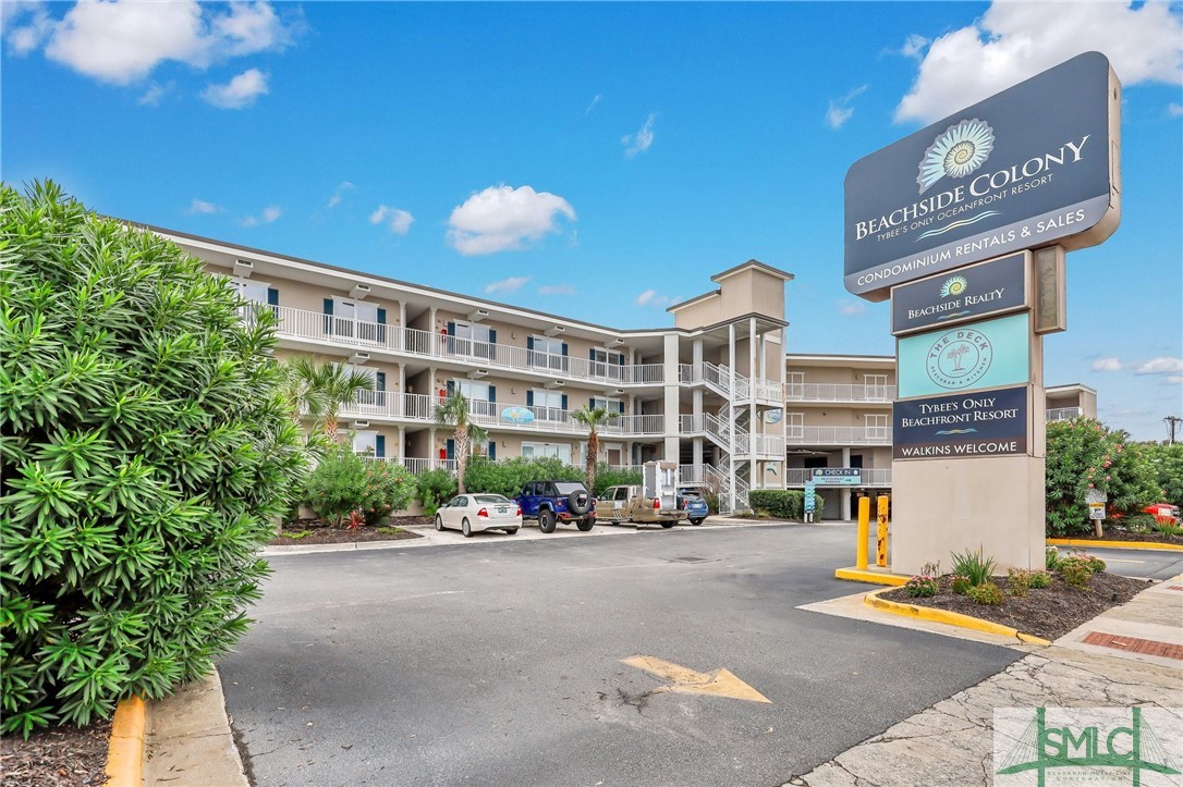 404 Butler Avenue, Unit 324 Tybee Island, GA 31328 - Photo 33 of 36