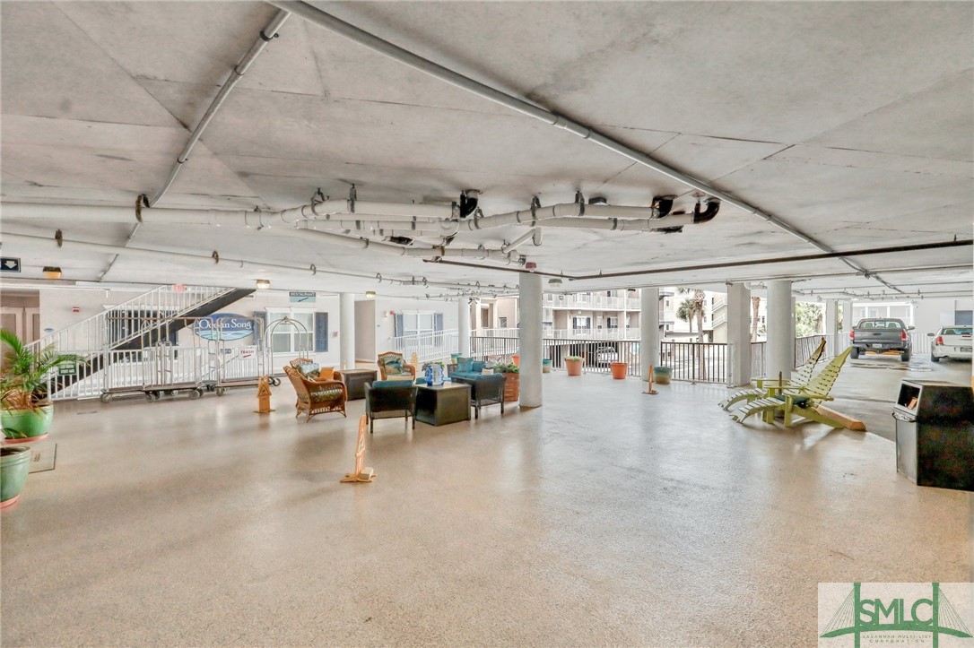 404 Butler Avenue, Unit 324 Tybee Island, GA 31328 - Photo 34 of 36