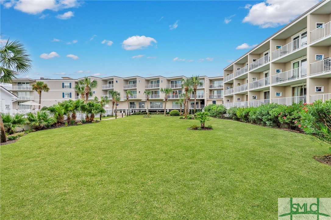 404 Butler Avenue, Unit 324 Tybee Island, GA 31328 - Photo 35 of 36