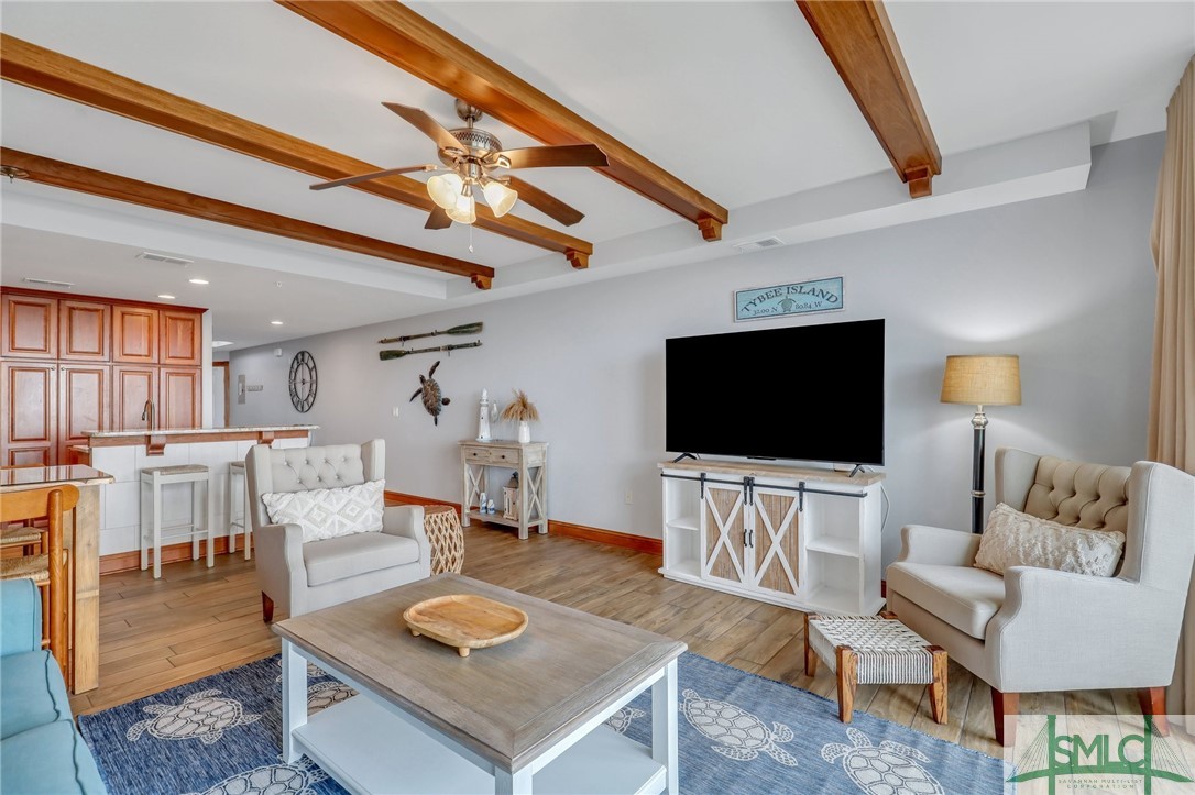 404 Butler Avenue, Unit 324 Tybee Island, GA 31328 - Photo 6 of 36