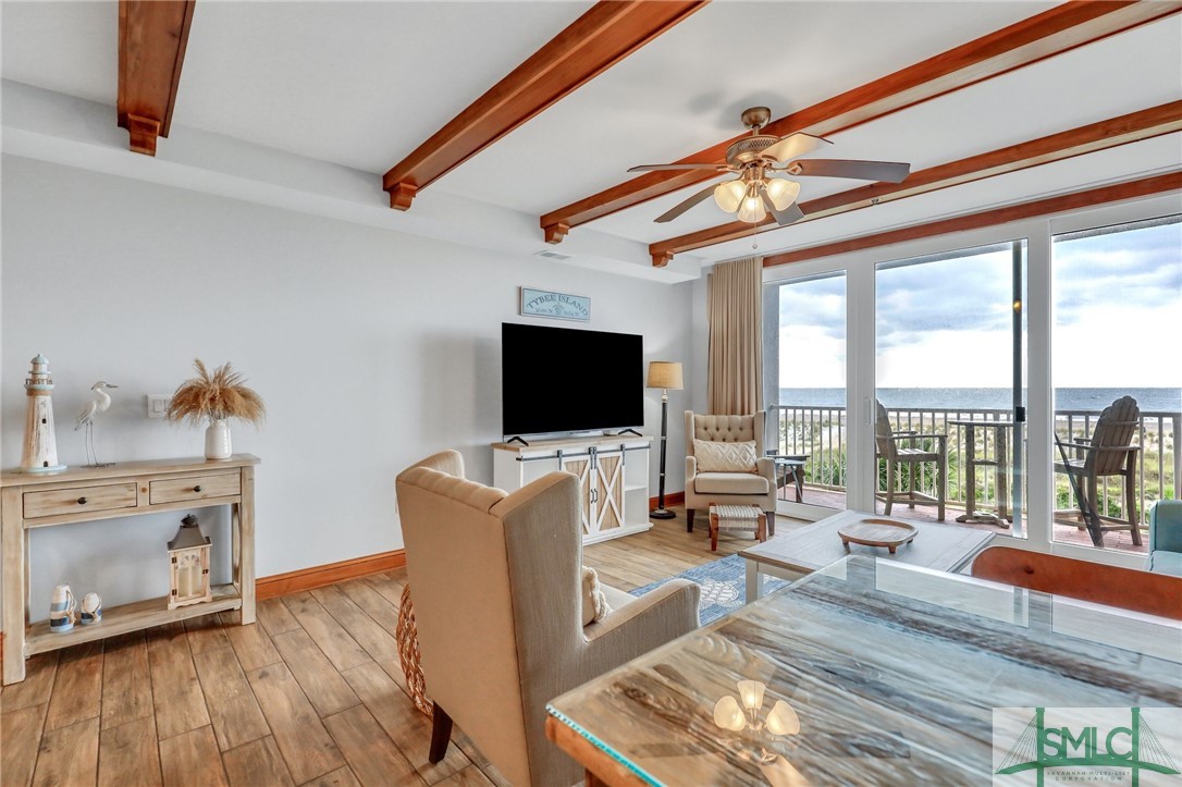 404 Butler Avenue, Unit 324 Tybee Island, GA 31328 - Photo 7 of 36