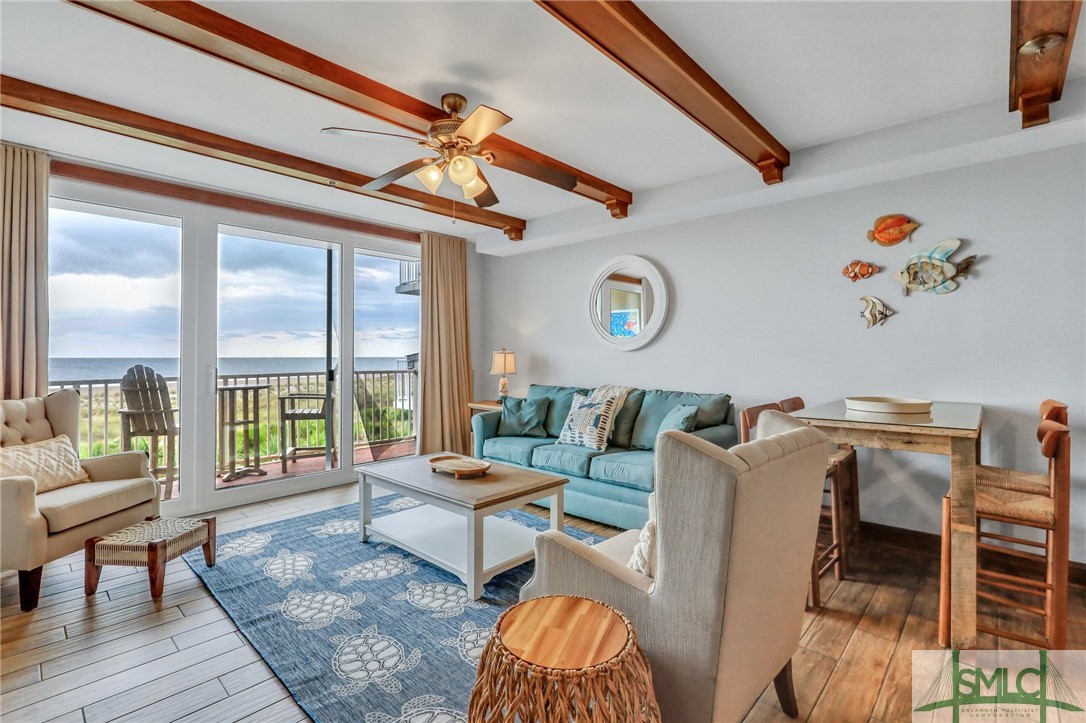 404 Butler Avenue, Unit 324 Tybee Island, GA 31328 - Photo 8 of 36