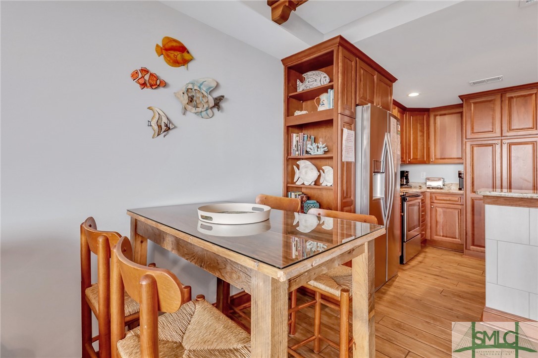 404 Butler Avenue, Unit 324 Tybee Island, GA 31328 - Photo 10 of 36