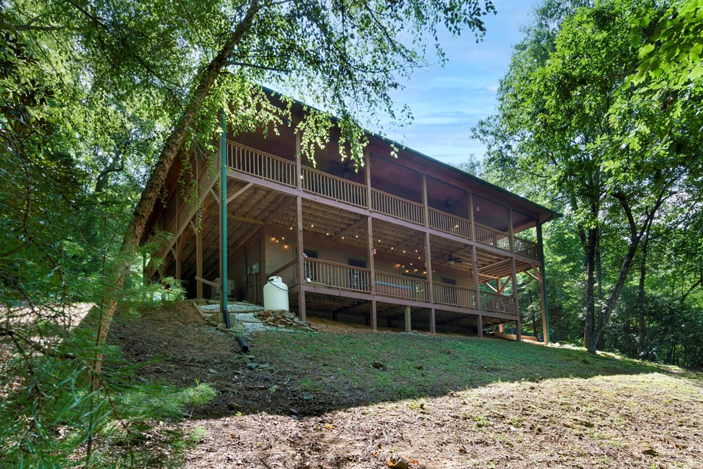 252 Dew Drop Lane Murphy, NC 28906 - Photo 3 of 45