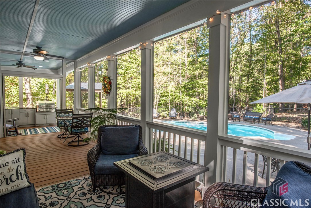 310 River Bottom Road Athens, GA 30606 - Photo 50 of 53