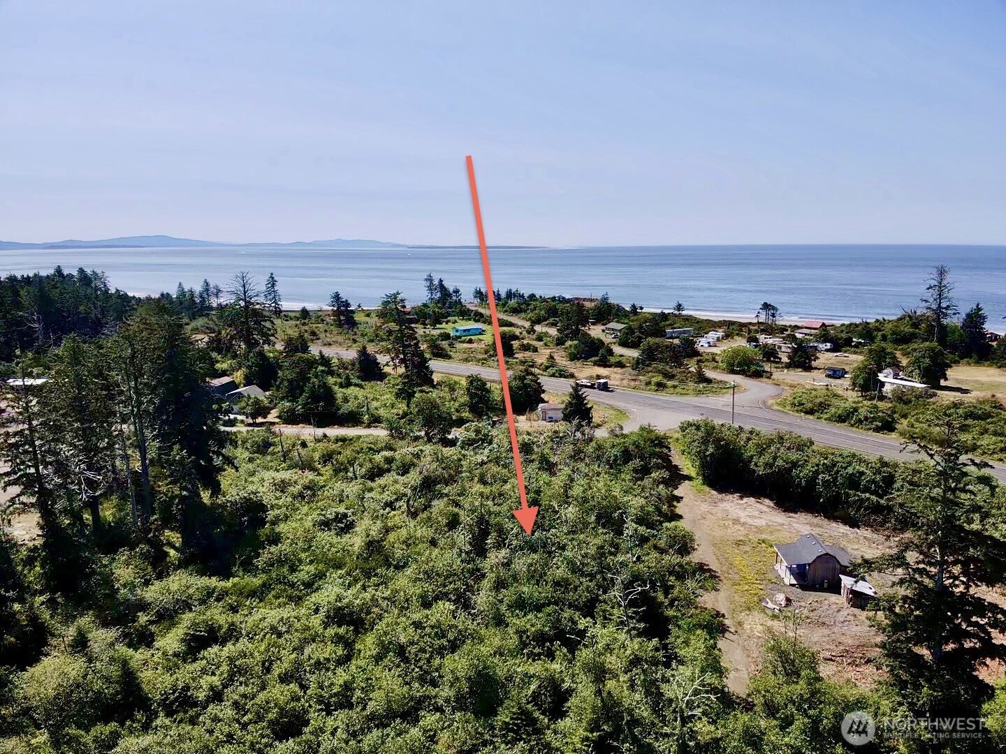 1-xxx Larkin Road Grayland, WA 98547 - Photo 1 of 11 Gallery Image 1