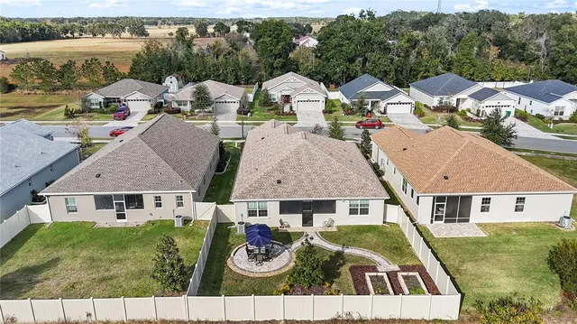 $459,900 | 4790 Northeast 125th Loop, Oxford, FL 34484