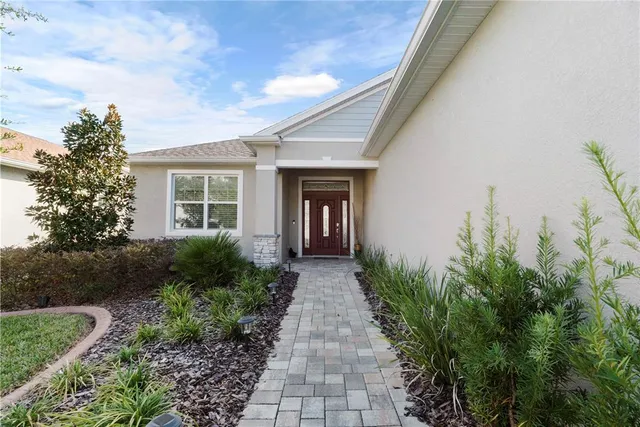 $459,900 | 4790 Northeast 125th Loop, Oxford, FL 34484