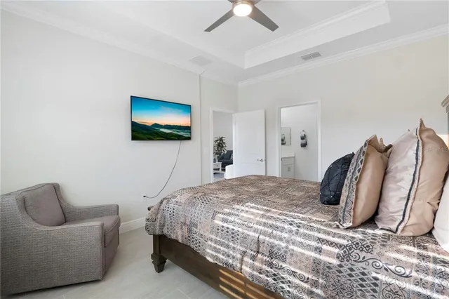 $459,900 | 4790 Northeast 125th Loop, Oxford, FL 34484