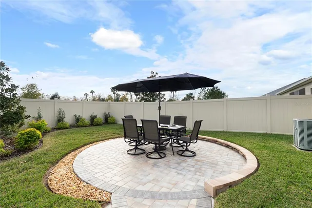 $459,900 | 4790 Northeast 125th Loop, Oxford, FL 34484