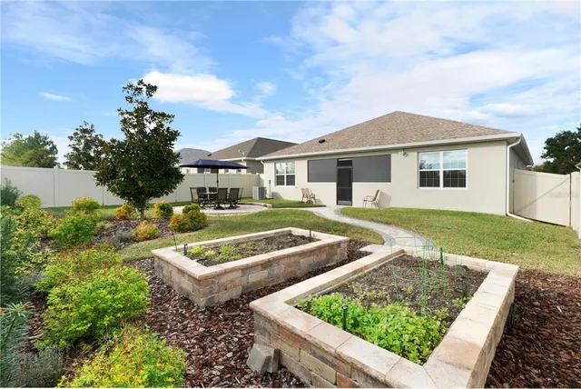 $459,900 | 4790 Northeast 125th Loop, Oxford, FL 34484