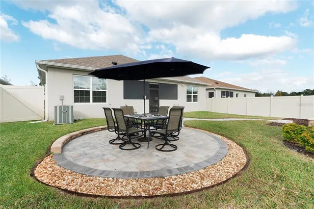 $459,900 | 4790 Northeast 125th Loop, Oxford, FL 34484