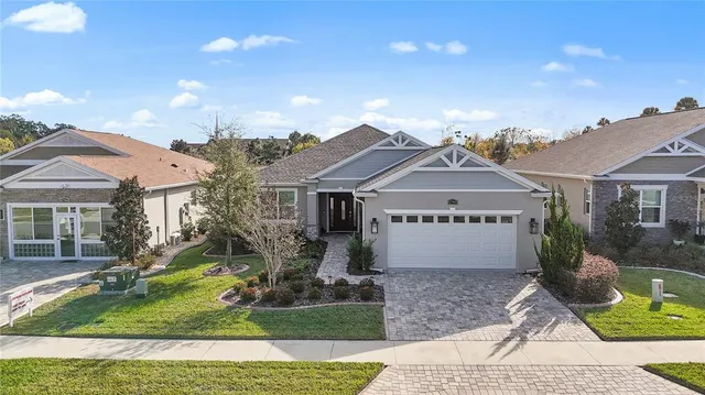 $459,900 | 4790 Northeast 125th Loop, Oxford, FL 34484