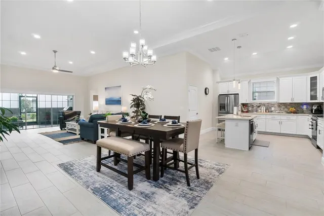 $459,900 | 4790 Northeast 125th Loop, Oxford, FL 34484