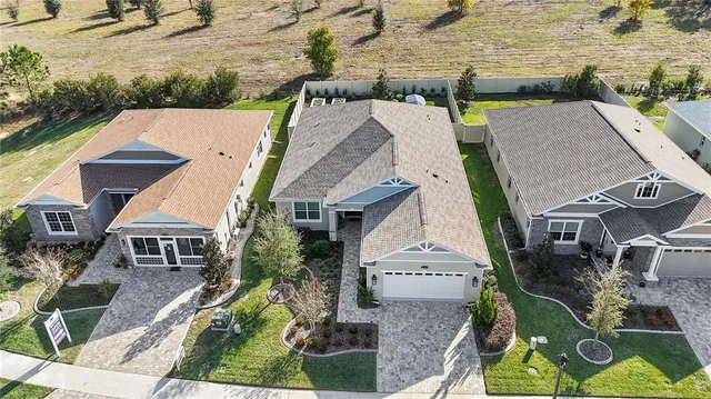 $459,900 | 4790 Northeast 125th Loop, Oxford, FL 34484