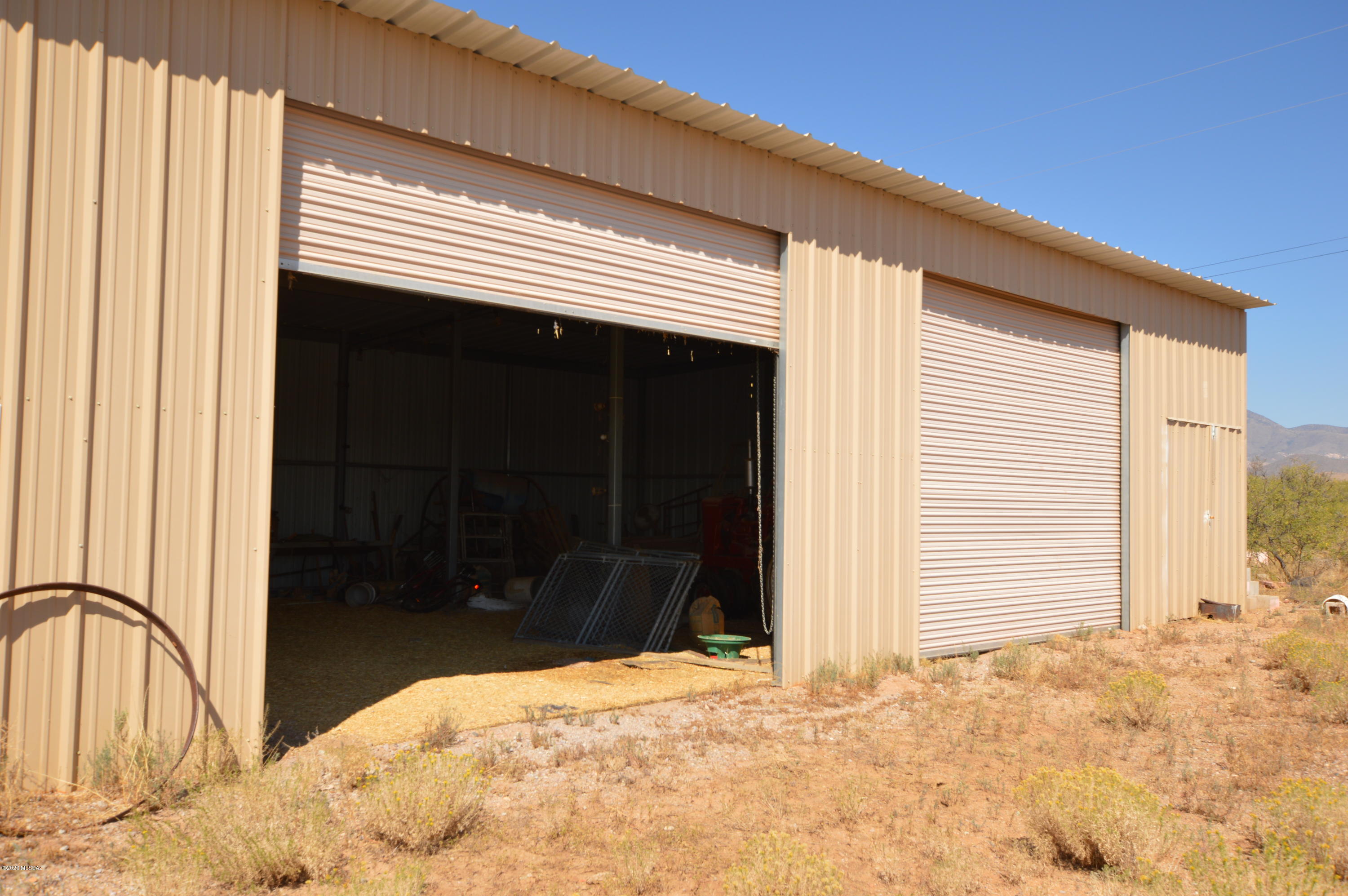 6900 South Bascom Trail Willcox, AZ 85643 - Photo 48 of 50