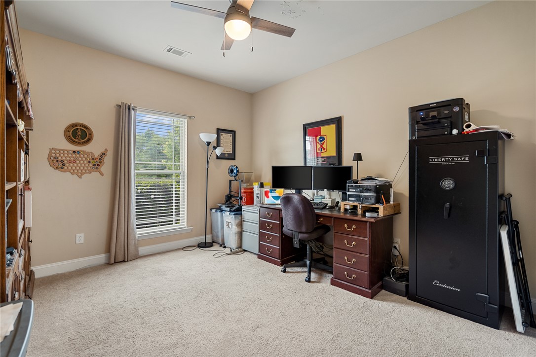 128 Baybrooke Lane Anderson, SC 29621 - Photo 22 of 37