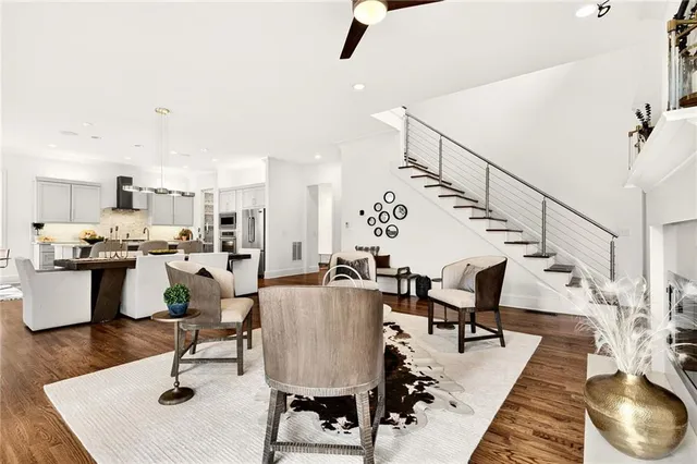 $1,495,000 | 1155 McConnell Drive, Decatur, GA 30033