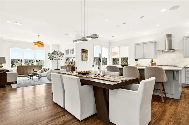 $1,495,000 | 1155 McConnell Drive, Decatur, GA 30033