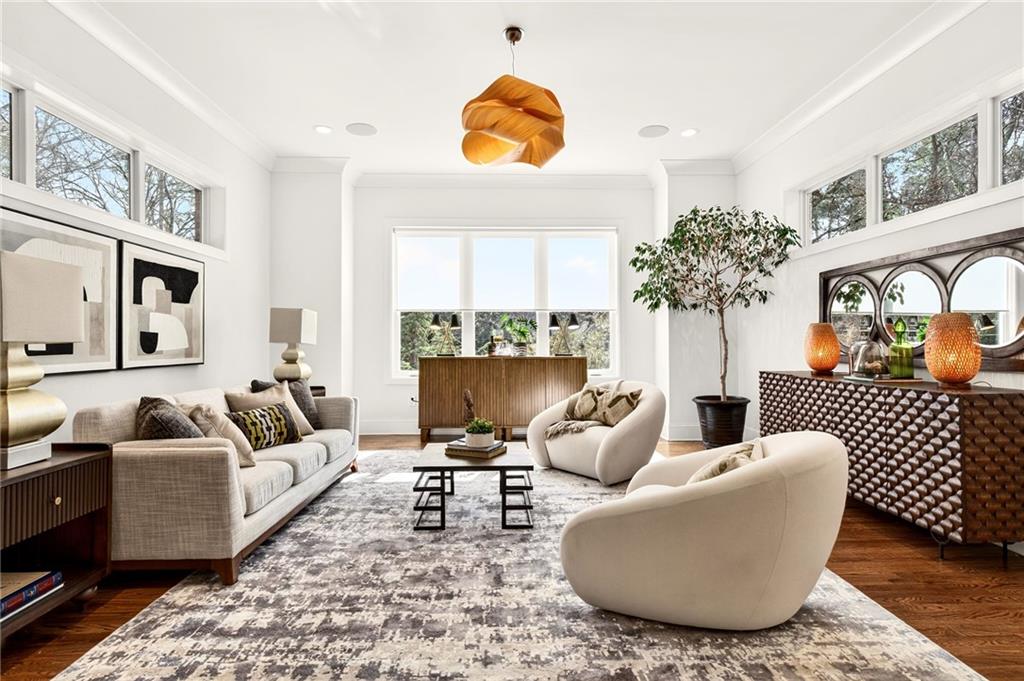 1155 McConnell Drive Decatur, GA 30033 - Photo 13 of 55