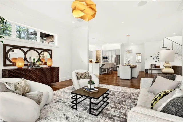 $1,495,000 | 1155 McConnell Drive, Decatur, GA 30033