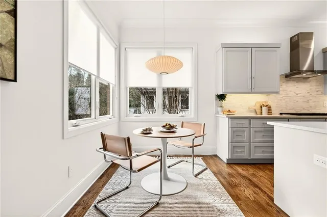 $1,495,000 | 1155 McConnell Drive, Decatur, GA 30033