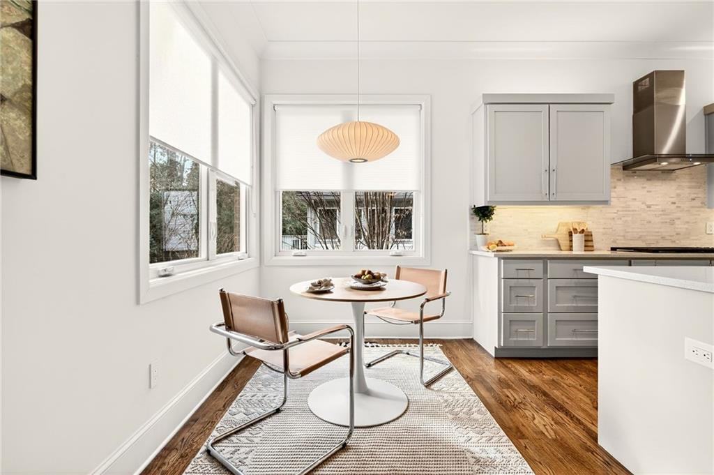 1155 McConnell Drive Decatur, GA 30033 - Photo 15 of 55