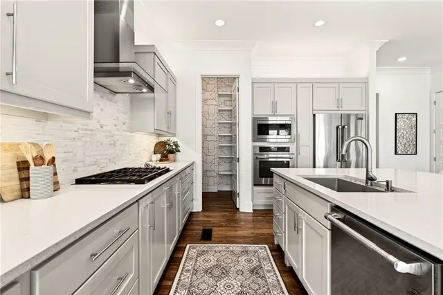 $1,495,000 | 1155 McConnell Drive, Decatur, GA 30033