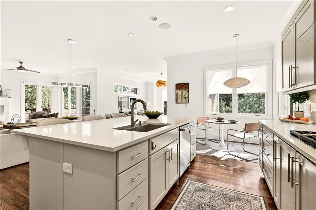 1155 McConnell Drive Decatur, GA 30033 - Photo 19 of 55