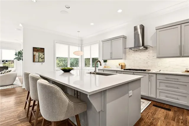 $1,495,000 | 1155 McConnell Drive, Decatur, GA 30033